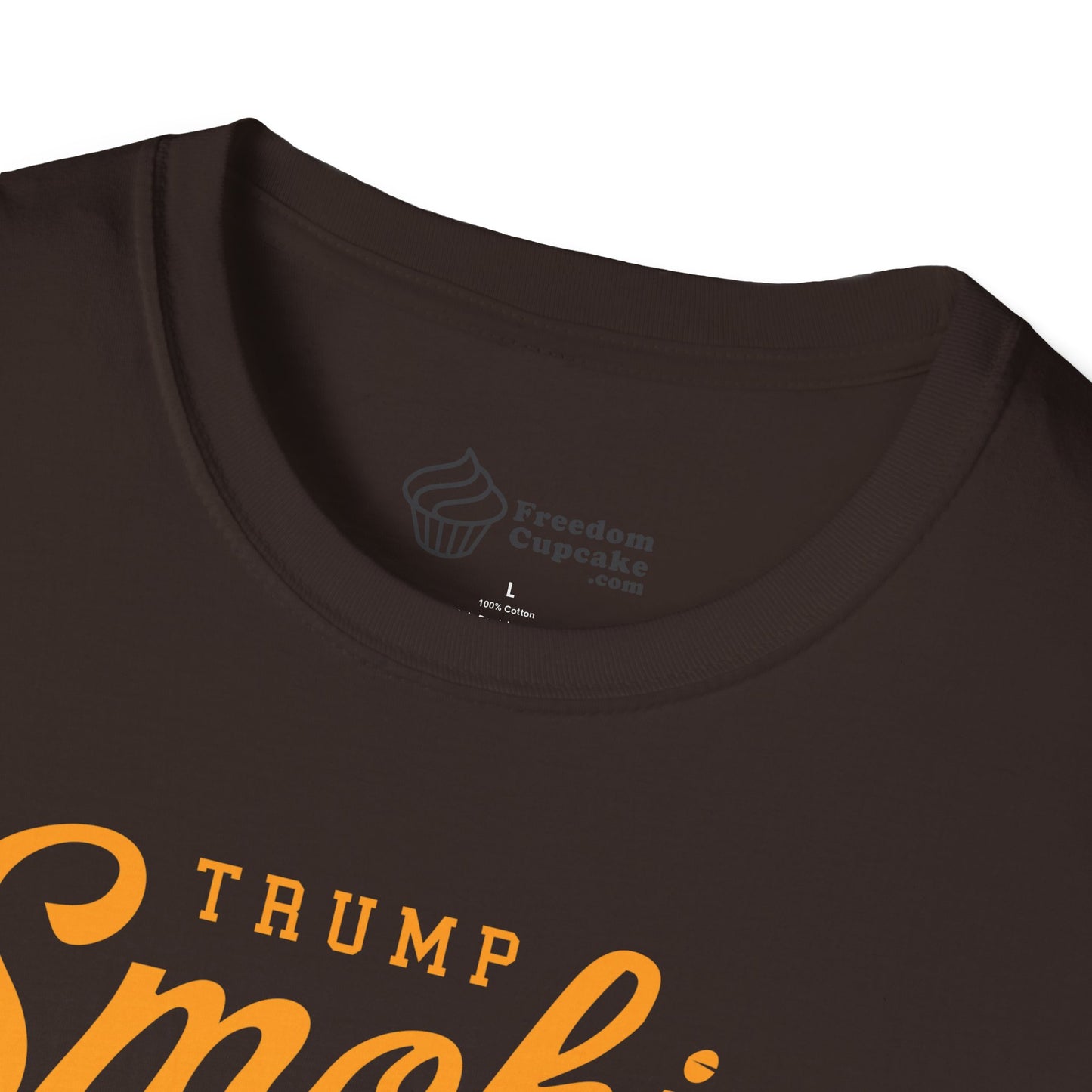 DT is Smokin' Meats & Clapping Cheeks T-Shirt