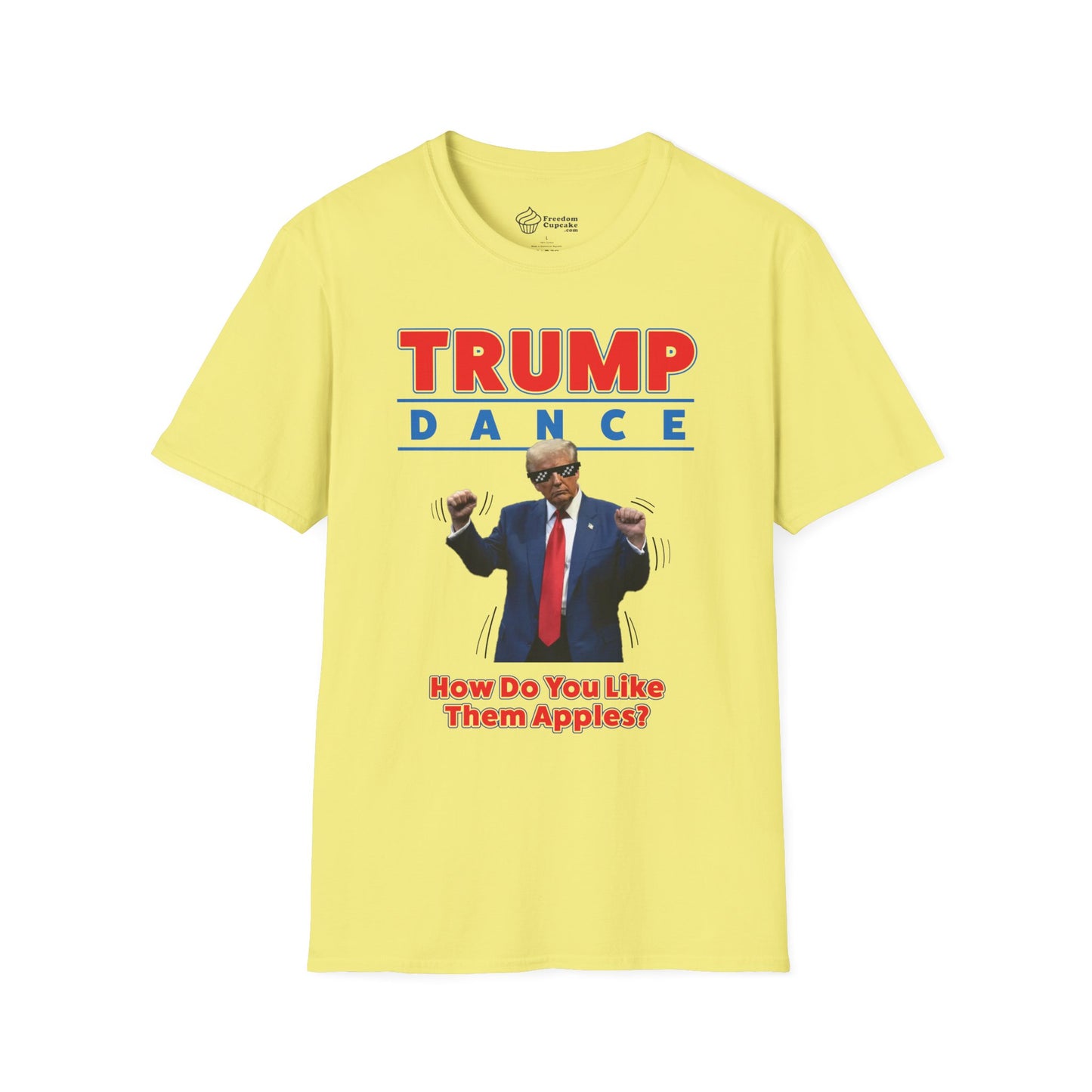 Trump Dance T-Shirt