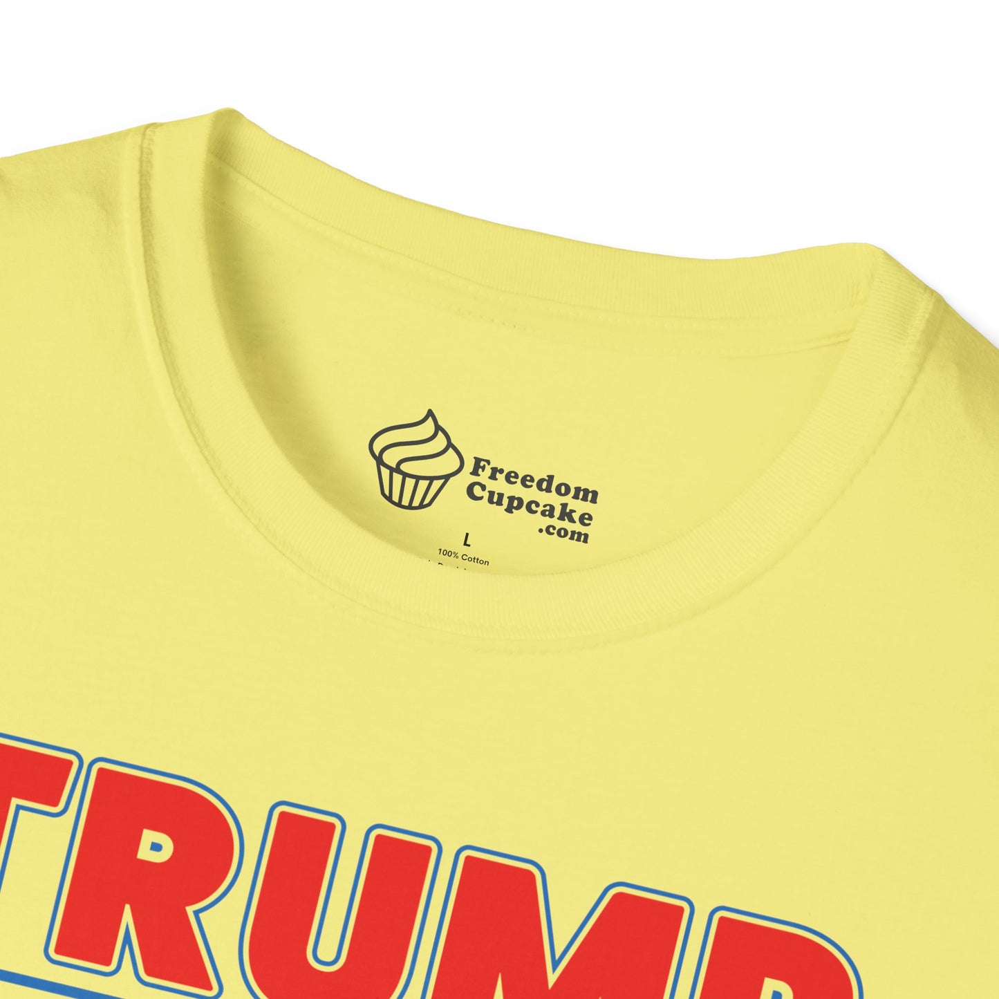 Trump Dance T-Shirt