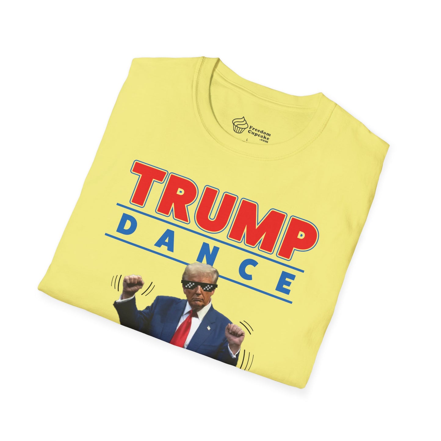 Trump Dance T-Shirt