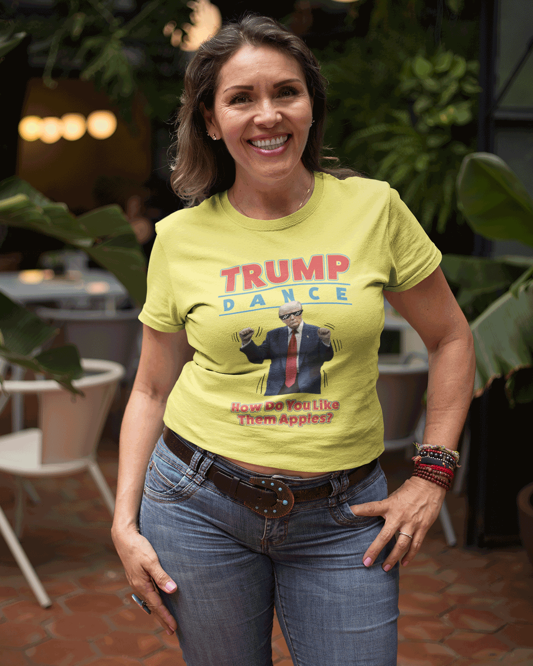 Trump Dance T-Shirt