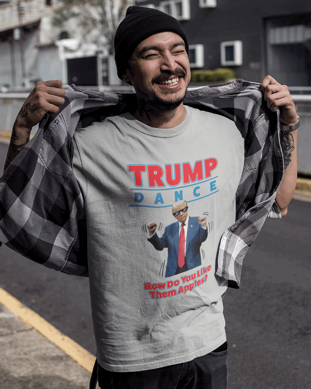 Trump Dance T-Shirt