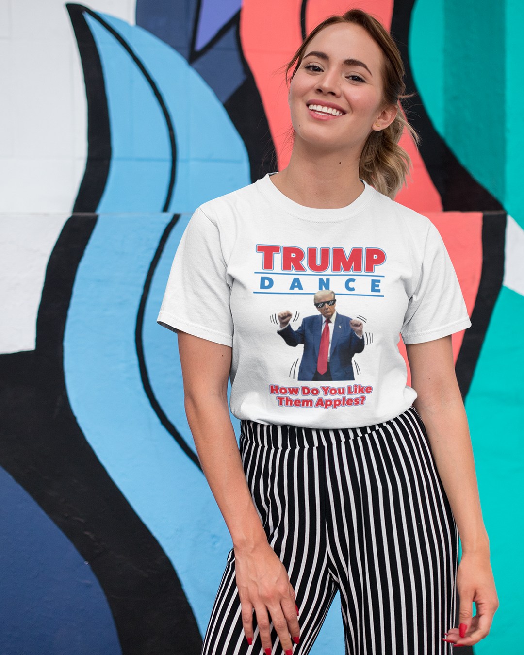 Trump Dance T-Shirt