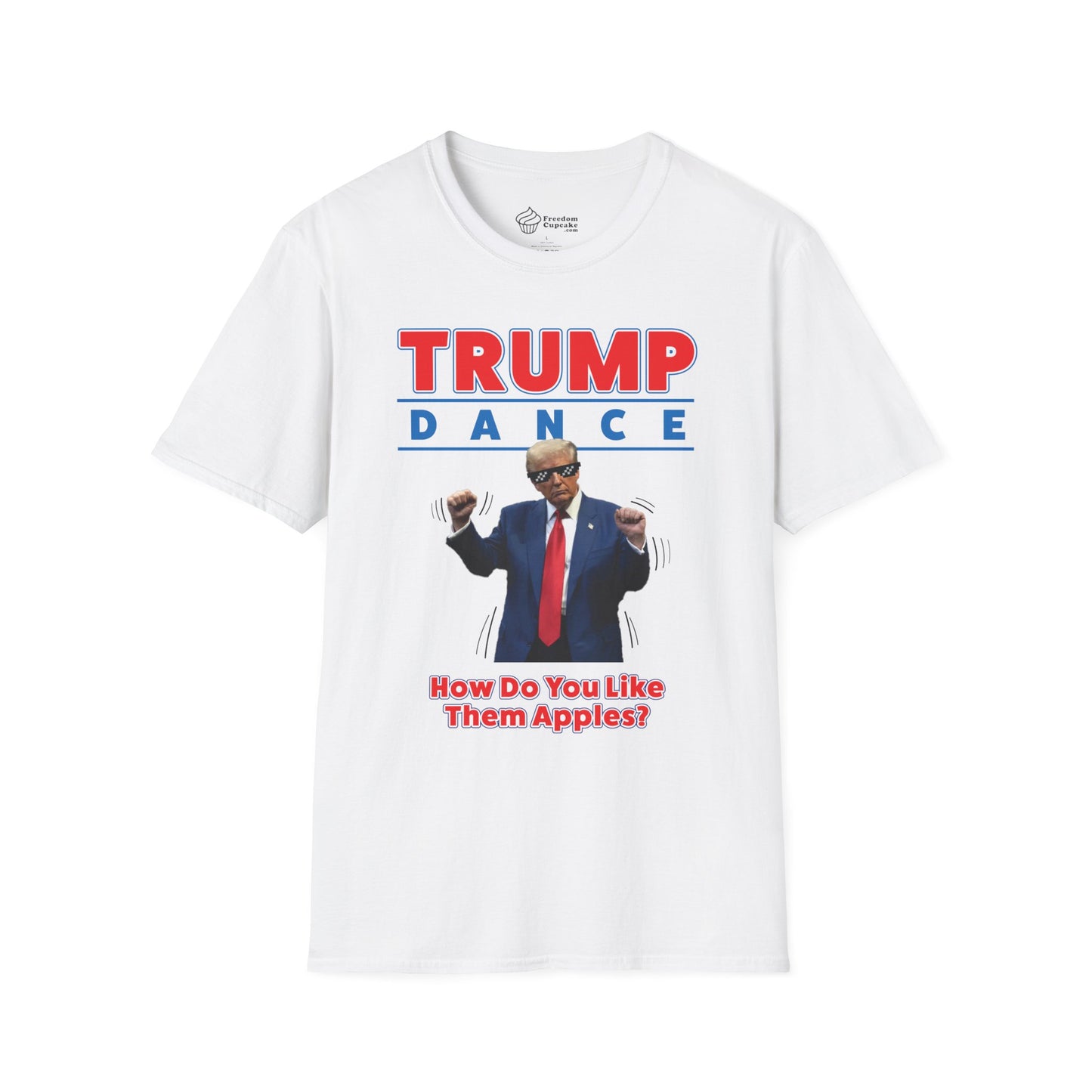 Trump Dance T-Shirt
