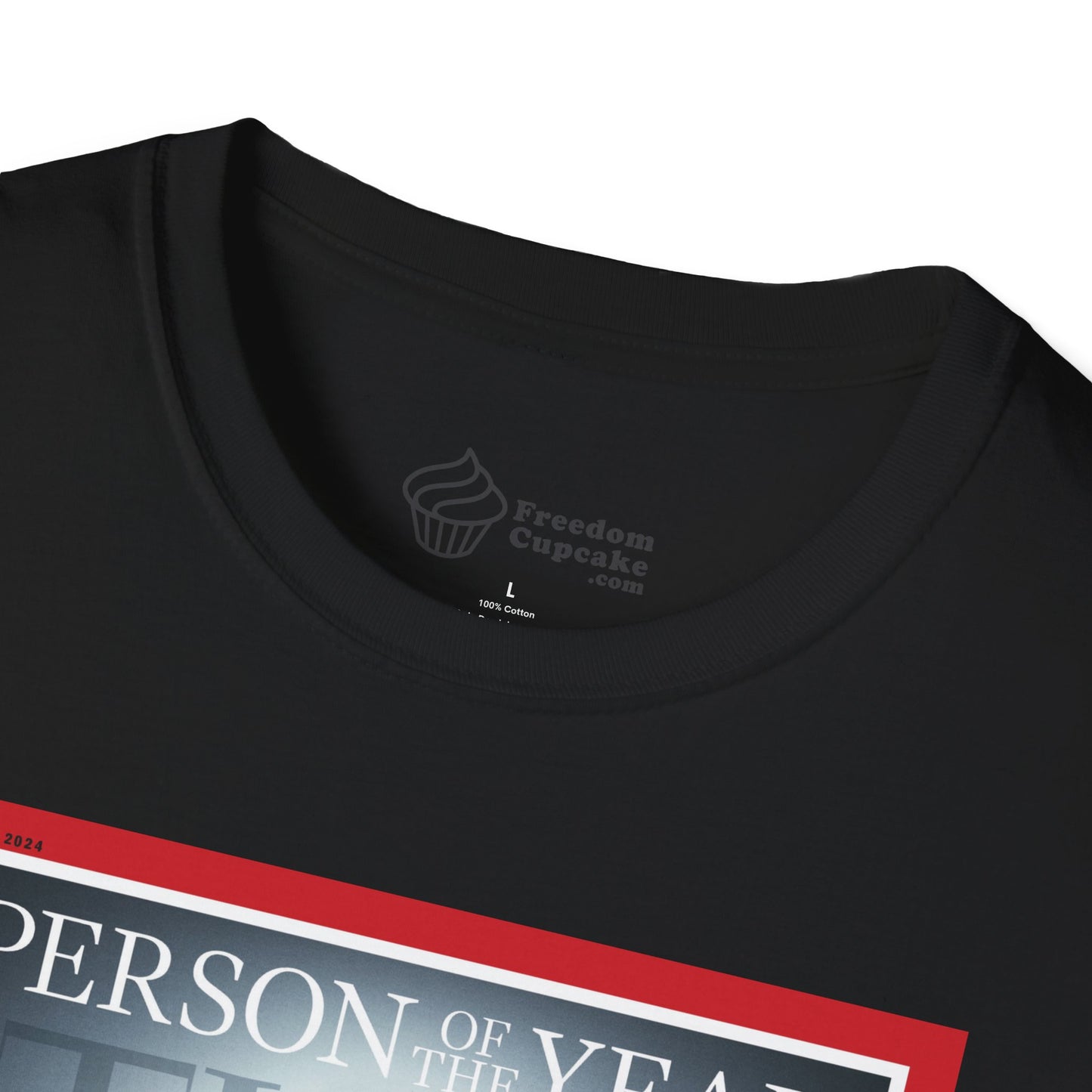 TRUMP - Person of the Year T-Shirt