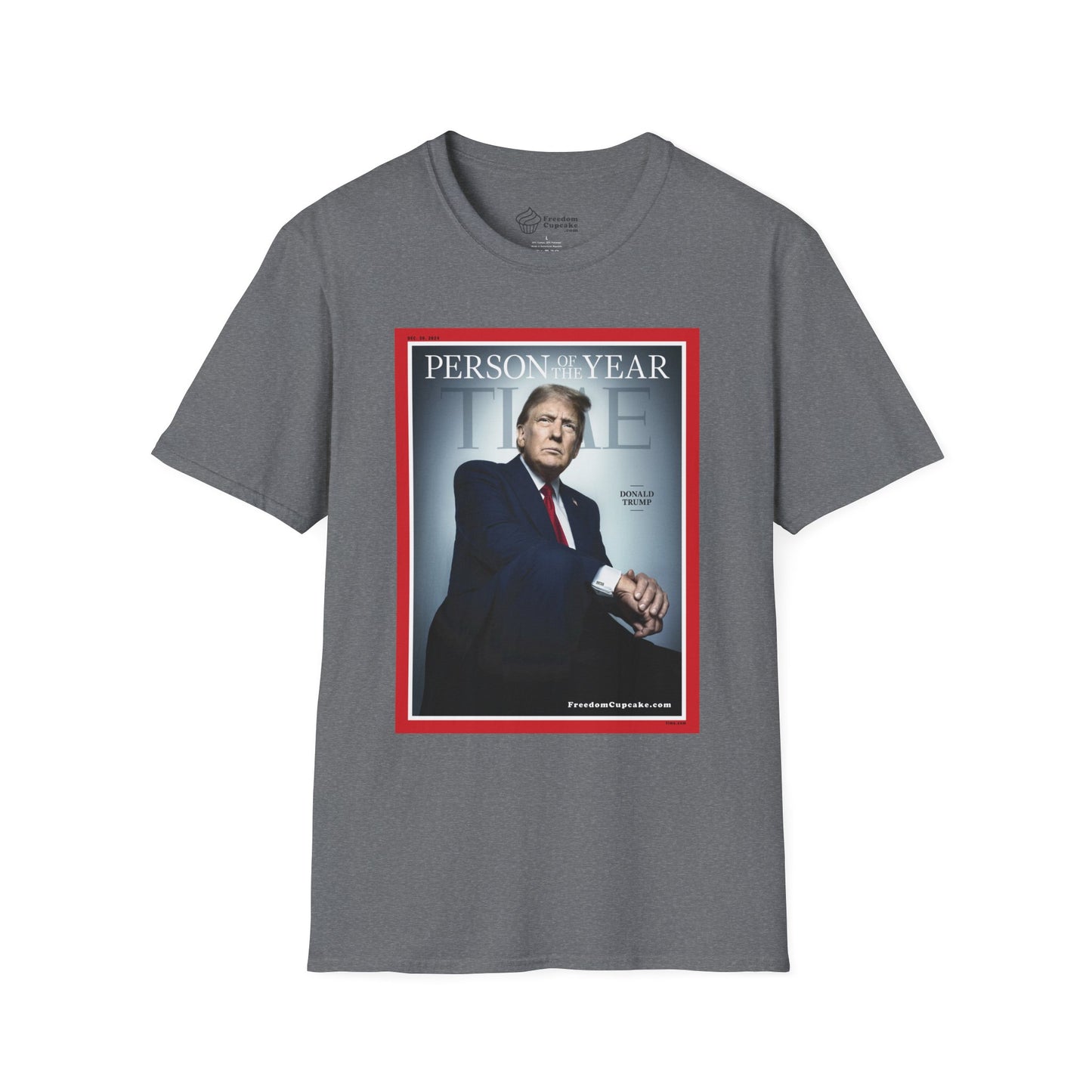 TRUMP - Person of the Year T-Shirt