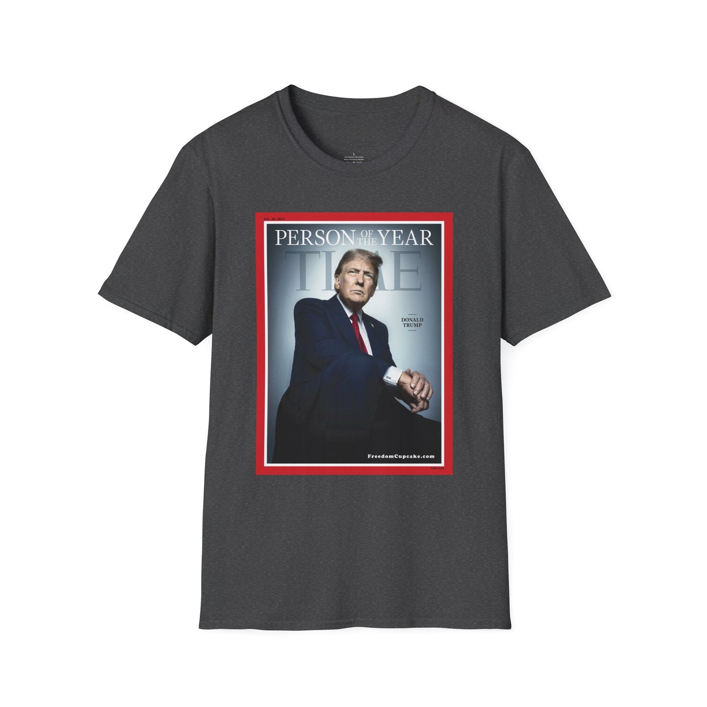 TRUMP - Person of the Year T-Shirt